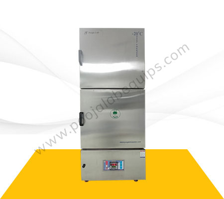 Deep Freezer