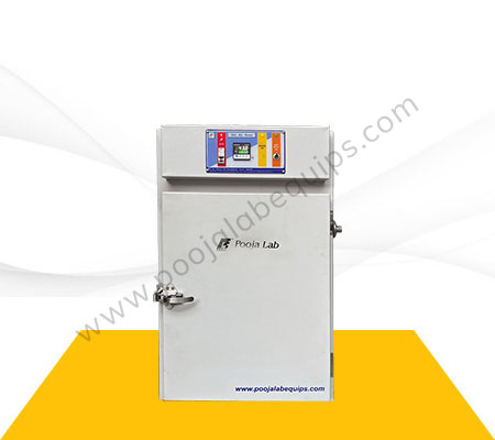 Hot Air Oven