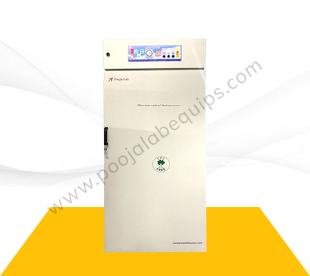 Pharmaceutical / Medical Refrigerator